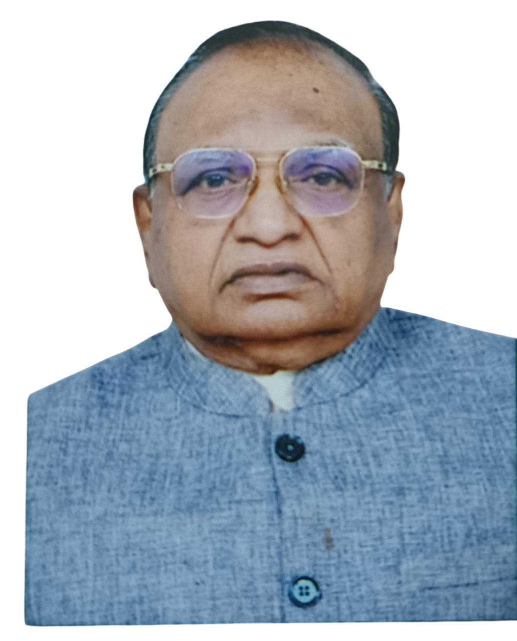 Suresh Mittal
